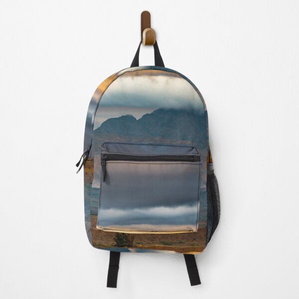 Item preview, Early morning after the storm. designed and sold by Rudi Venter.