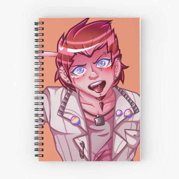 Item preview, Leon Kuwata Sprite Redraw  designed and sold by TrashPrincey.