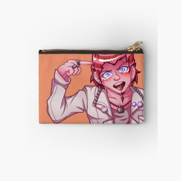 Item preview, Leon Kuwata Sprite Redraw  designed and sold by TrashPrincey.