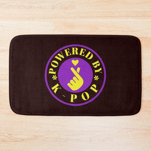 Item preview, powered by kpop. colored light bulbs designed and sold by doctors-apparel.