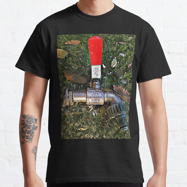 Item preview, All Tapped Out Perhaps? designed and sold by ShannathShima.
