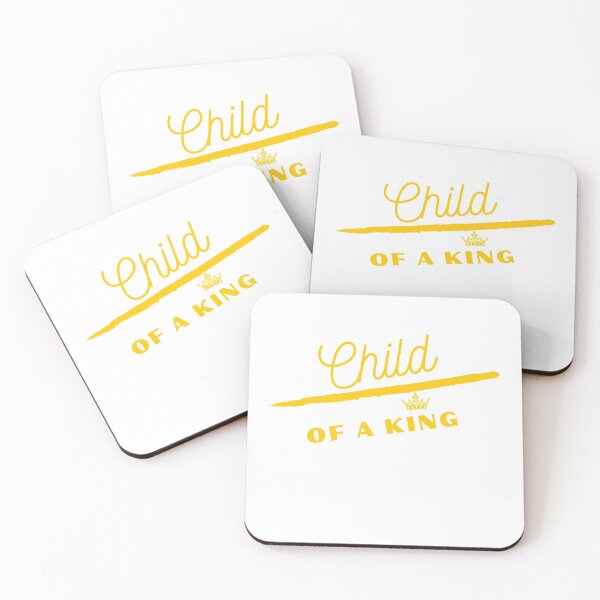 Item preview, Child of a King designed and sold by Believer's  Hub.
