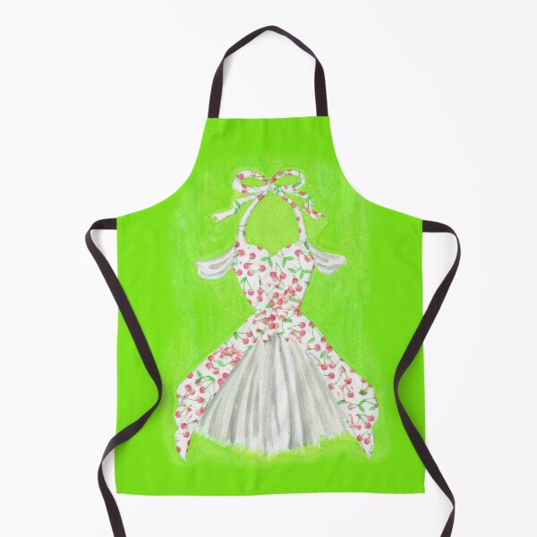 Item preview, Cherry Dress designed and sold by ChannelCzar.