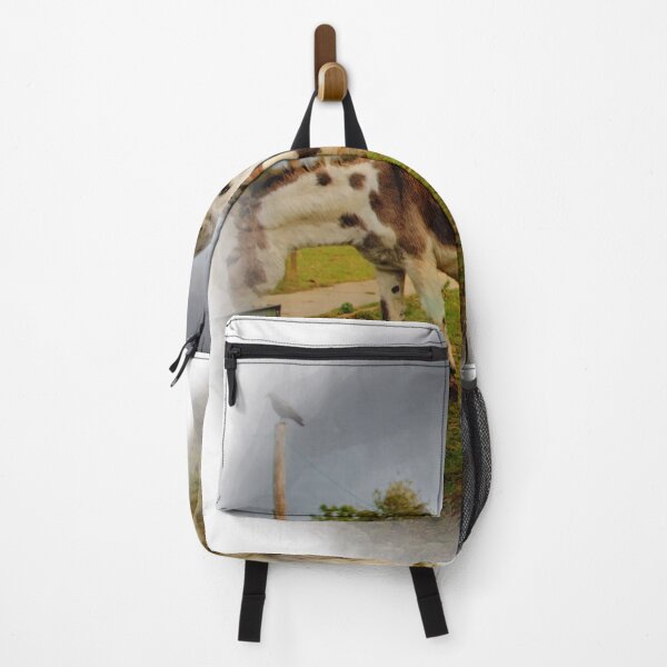 Item preview, The Inquisitive Donkey designed and sold by JEZ22.