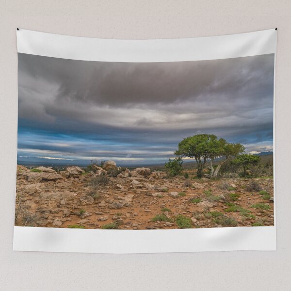 Item preview, Lonely tree. designed and sold by Rudi Venter.