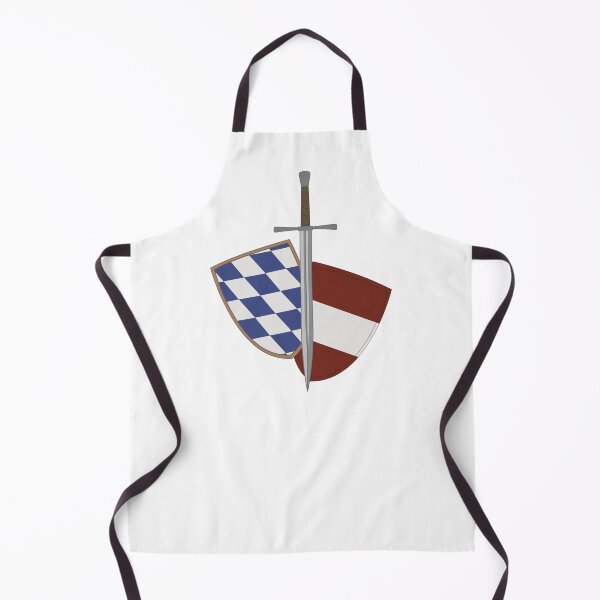 Item preview, Sword and Shields designed and sold by faejala.