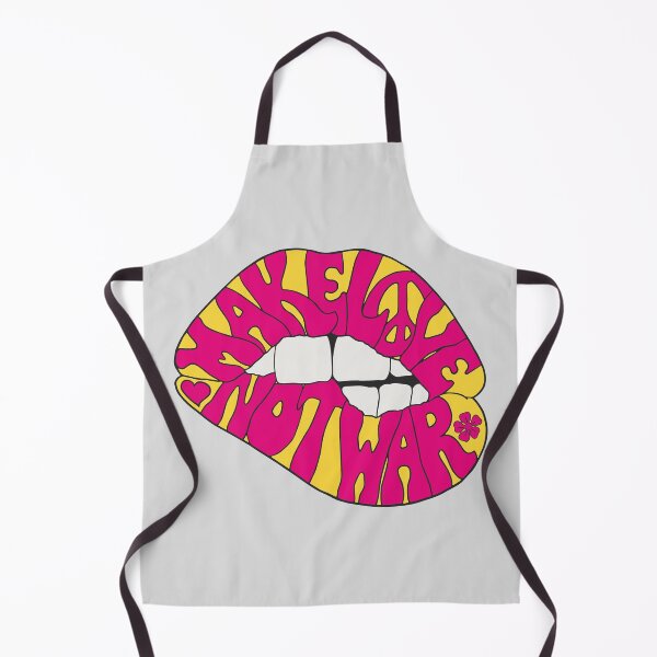 Item preview, Make love not war_6 designed and sold by Mauro Mondin.