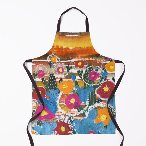 Item preview, desert flowers designed and sold by kosarandrea.