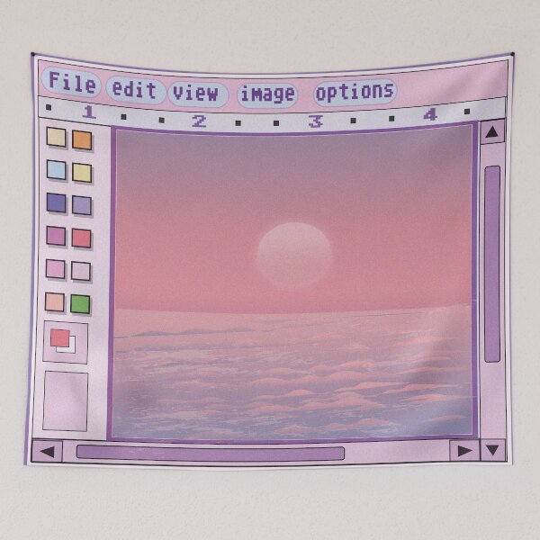 Item preview, anime aesthetic designed and sold by Bossin.