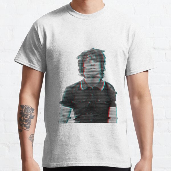 Kief effect Classic T-Shirt
