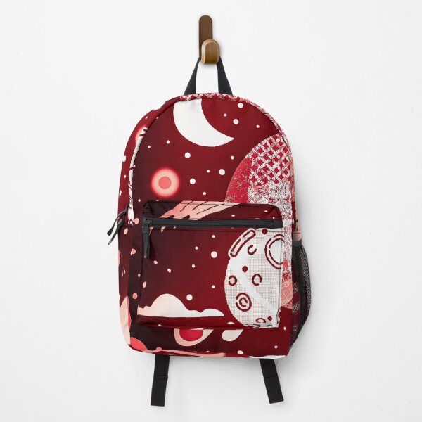 Item preview, Planet and rockets designed and sold by Catherine  Milchard.