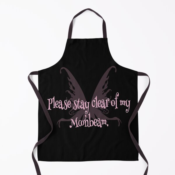 Item preview, Please stay clear of my Moonbeam designed and sold by DeanJudd.