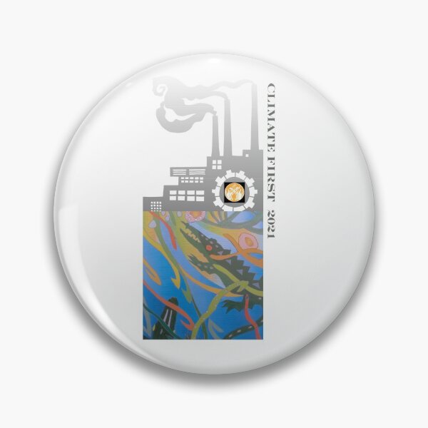 Item preview, Climate First designed and sold by Lillian Trettin.