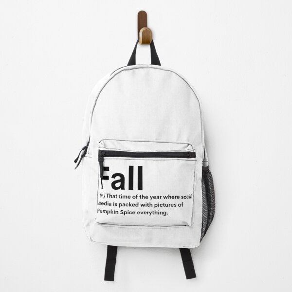 Item preview, Fall Definition designed and sold by Valuential.