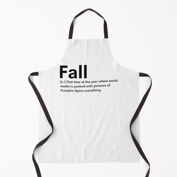 Item preview, Fall Definition designed and sold by Valuential.