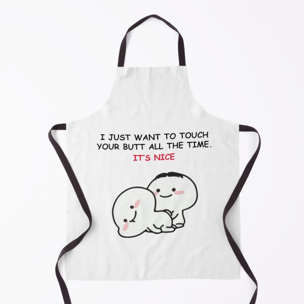 Item preview, I just want to touch your butt all the time bestselling trendy design 2026 designed and sold by DesigonDesigner.