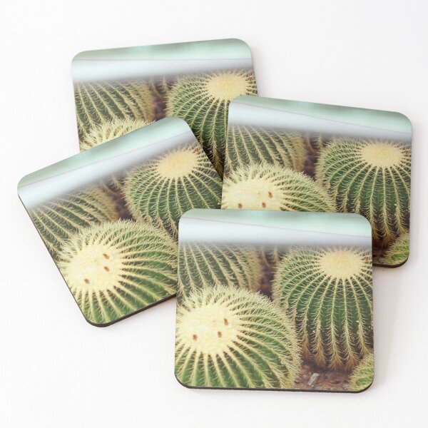 Item preview, Cactus Cacti in a Greenhouse designed and sold by byjayyin.