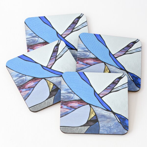 Item preview, Transitions III designed and sold by NemahaHillArts.