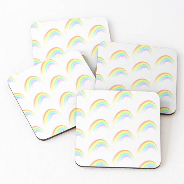Item preview, rainbow designed and sold by Pennycoolcat.