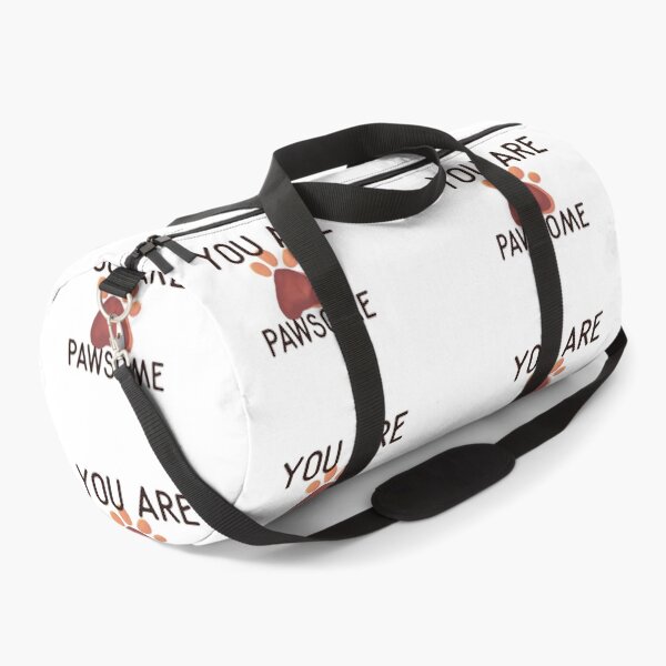 Item preview, You are pawsome design designed and sold by papaipapai198.