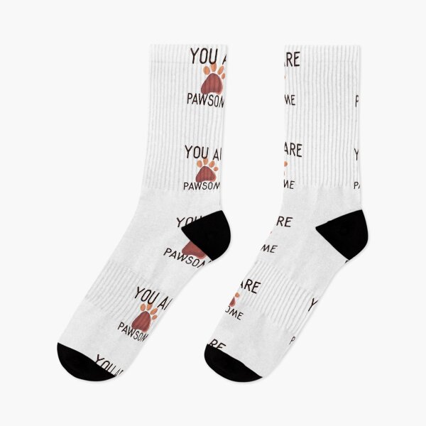 Item preview, You are pawsome design designed and sold by papaipapai198.