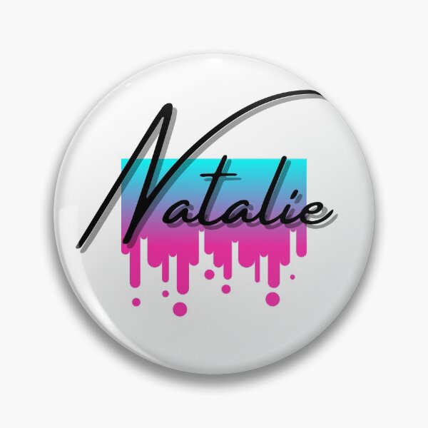 Item preview, Natalie designed and sold by Marcus Lawrence.
