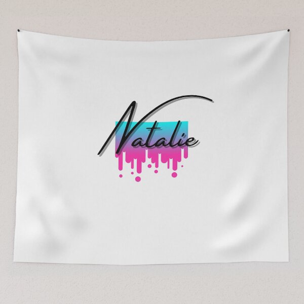 Item preview, Natalie designed and sold by Marcus Lawrence.