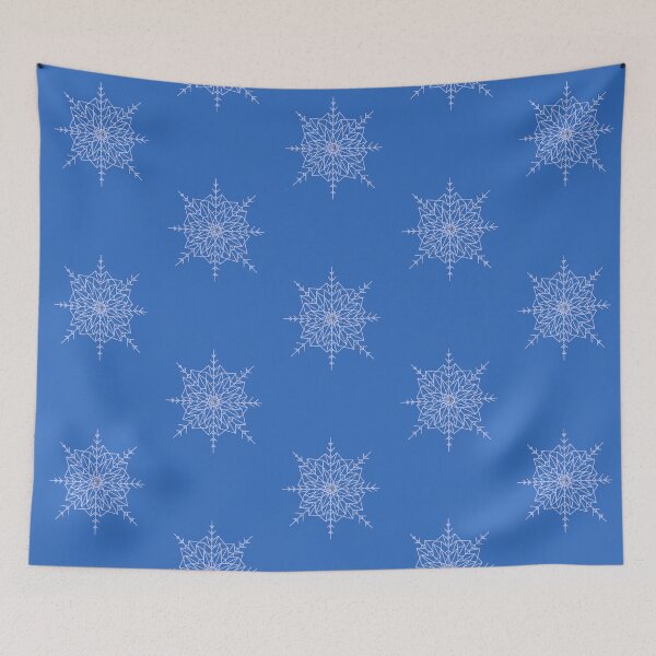 Item preview, Snowflake ~ Digital Art designed and sold by cherylorraine.