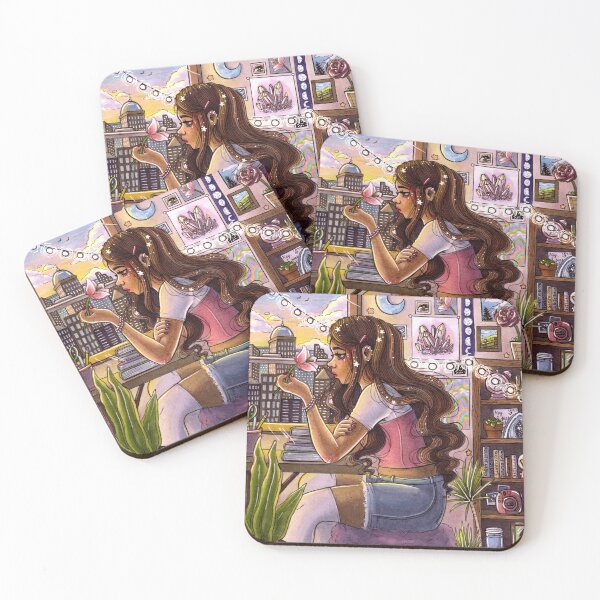 Item preview, City Life designed and sold by CreativeCarrah.