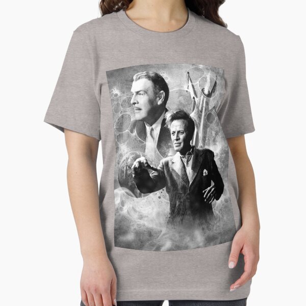 Quatermass Xperiment Essential T-Shirt