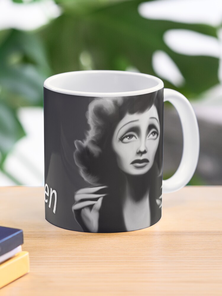 Mug cher Père-Noël, je ne regrette rien – BABUPOD - Objets