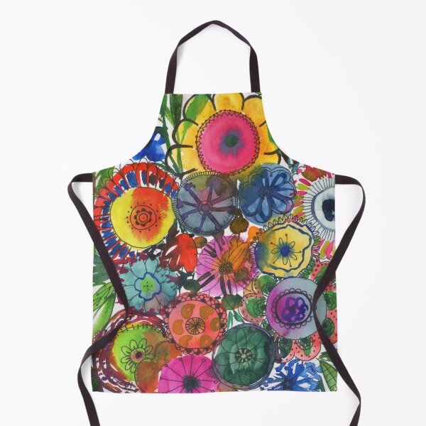 Item preview, modern flowers designed and sold by kosarandrea.