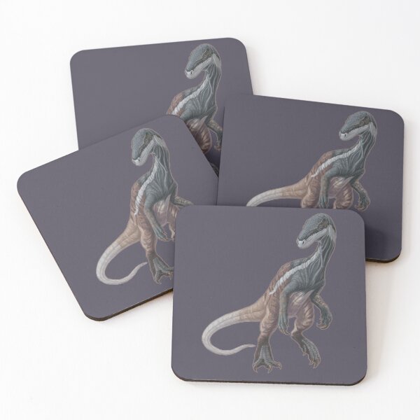 Item preview, Eodromaeus murphi designed and sold by CoffeeBlack Illustration.