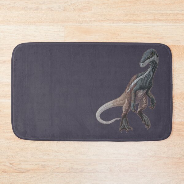 Item preview, Eodromaeus murphi designed and sold by CoffeeBlack Illustration.