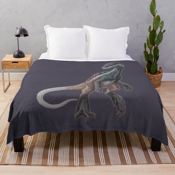 Item preview, Eodromaeus murphi designed and sold by CoffeeBlack Illustration.