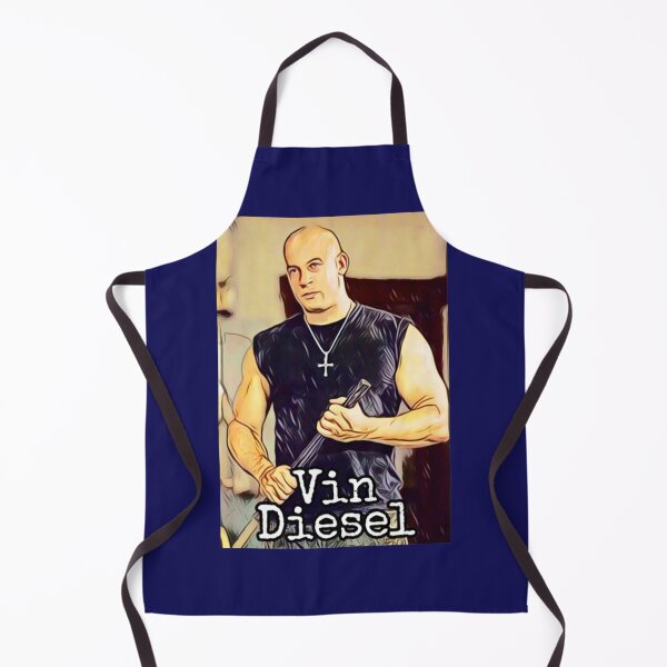 Item preview, Toretto Dominic Toretto designed and sold by LargeCanvas91.