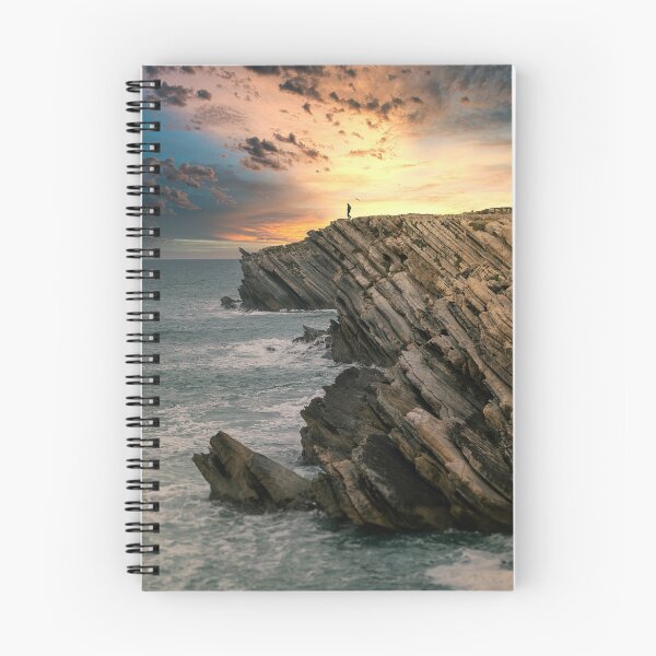 Item preview, Rock view on Peniche beach, Portugal designed and sold by NelPhilipe.