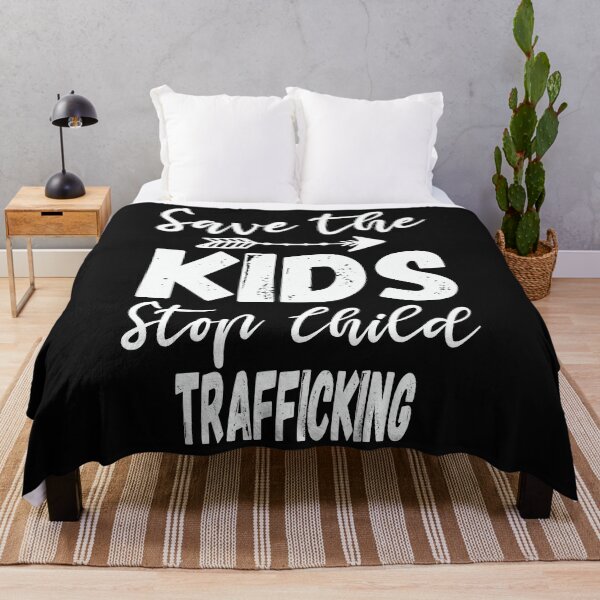 Item preview, save the kids, stop child trafficking, save our kids and end human trafficking. designed and sold by yasmen youssef.