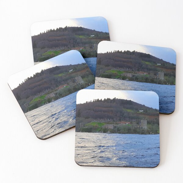 Item preview, Loch Ness designed and sold by PortPrints.