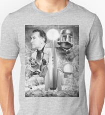 The Quatermass Experiment (TV) Unisex T-Shirt