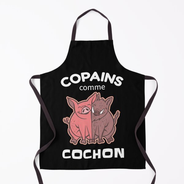 Item preview, OBV - Friends as a pig designed and sold by vb66.