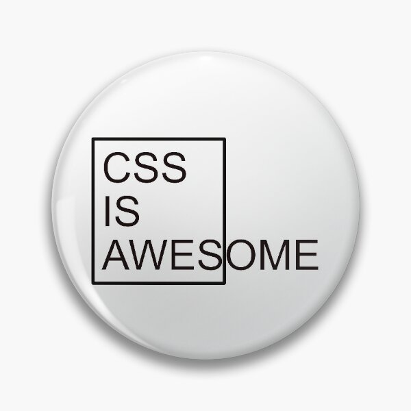 Item preview, CSS ES INCREÍBLE designed and sold by Montrepeneuer.