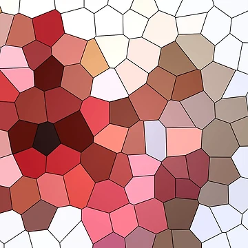 Artwork thumbnail, Fancy Colorful Pattern by MagicSpread