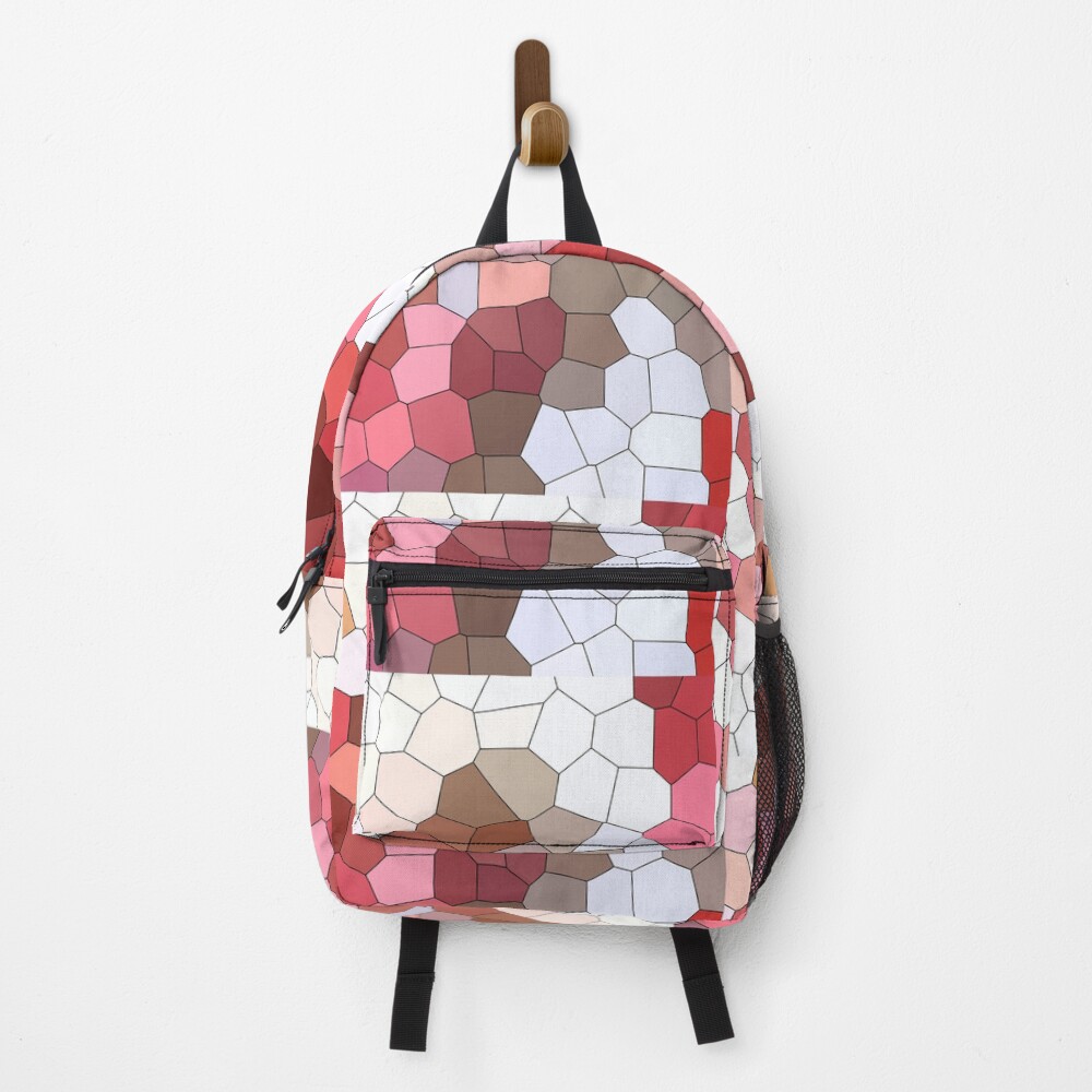 Item preview, Backpack designed and sold by MagicSpread.
