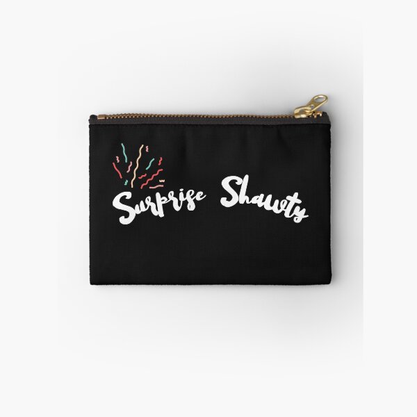 Item preview, Surprise Shawty designed and sold by Stam Aviram.