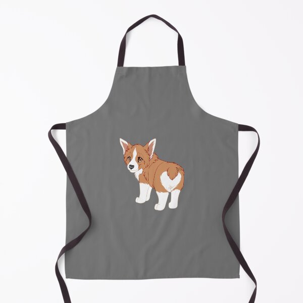 Item preview, Cutie Corgi v.1 designed and sold by Stefanie Verhaegen.