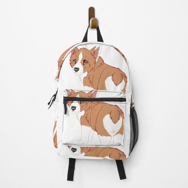 Item preview, Cutie Corgi v.1 designed and sold by Stefanie Verhaegen.