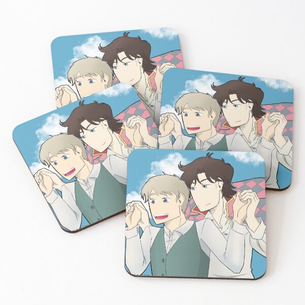 Item preview, Sherlock's Moving Castle designed and sold by PapySanzo89.