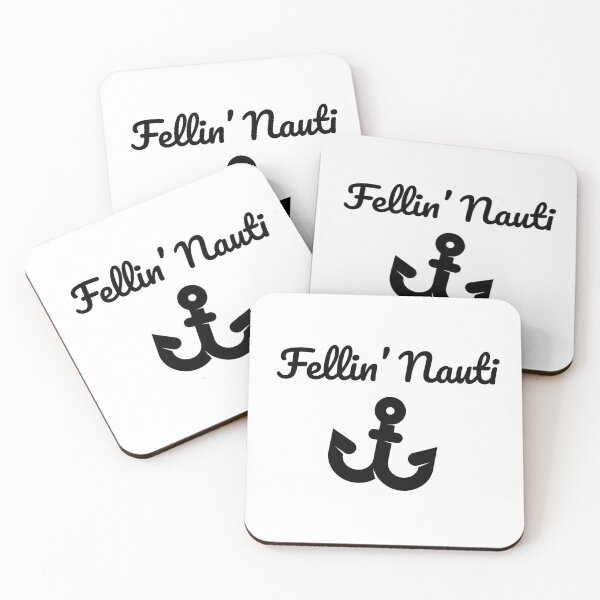 Item preview, Feelin' Nauti designed and sold by emzimerch1.