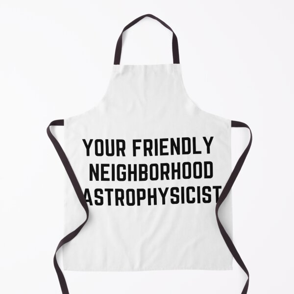 Item preview, your friendly neighbourhood astrophysicist designed and sold by AnujShah7.